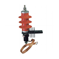 避雷器、傳感器